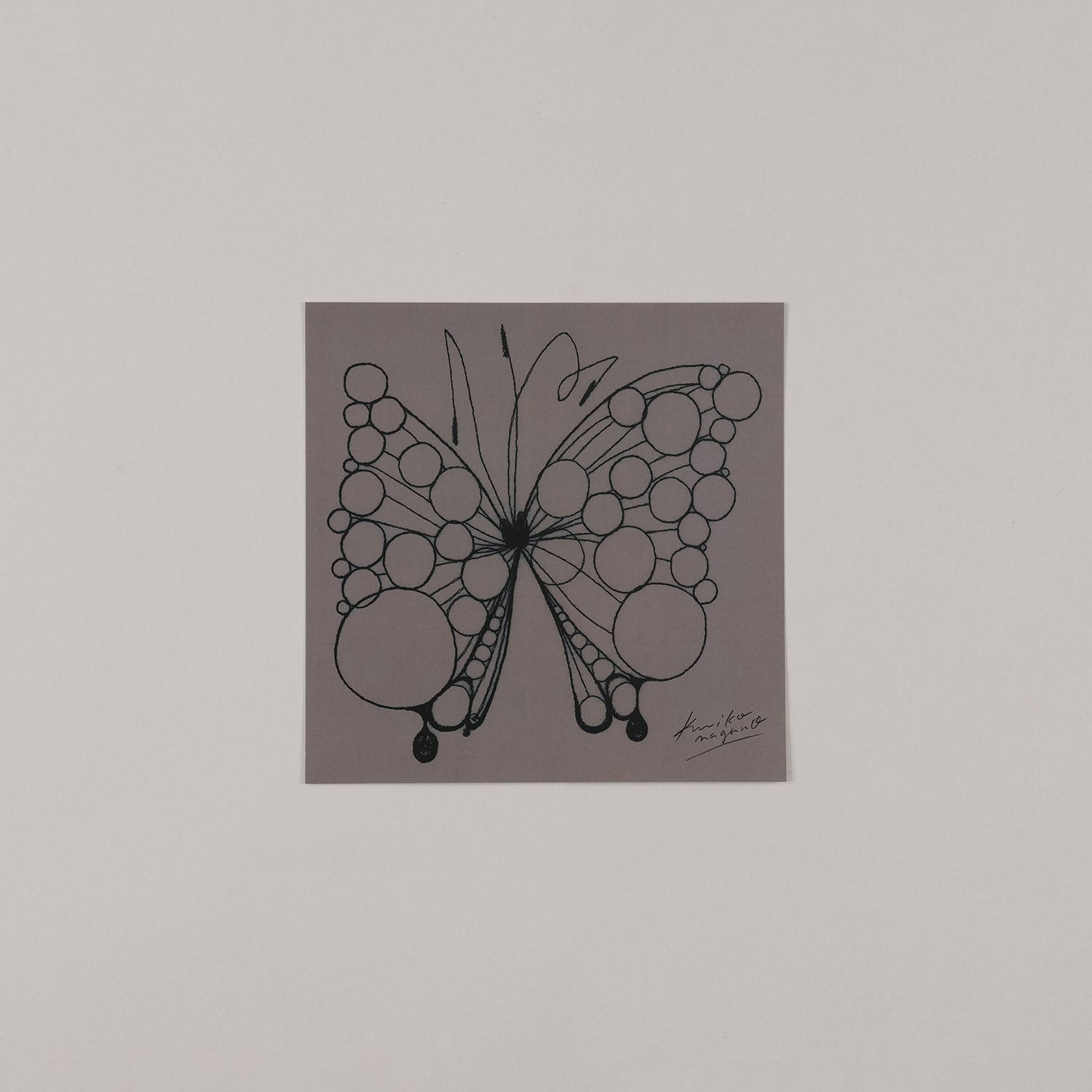 BUTTERFLY(バタフライ)cocoa - a good view