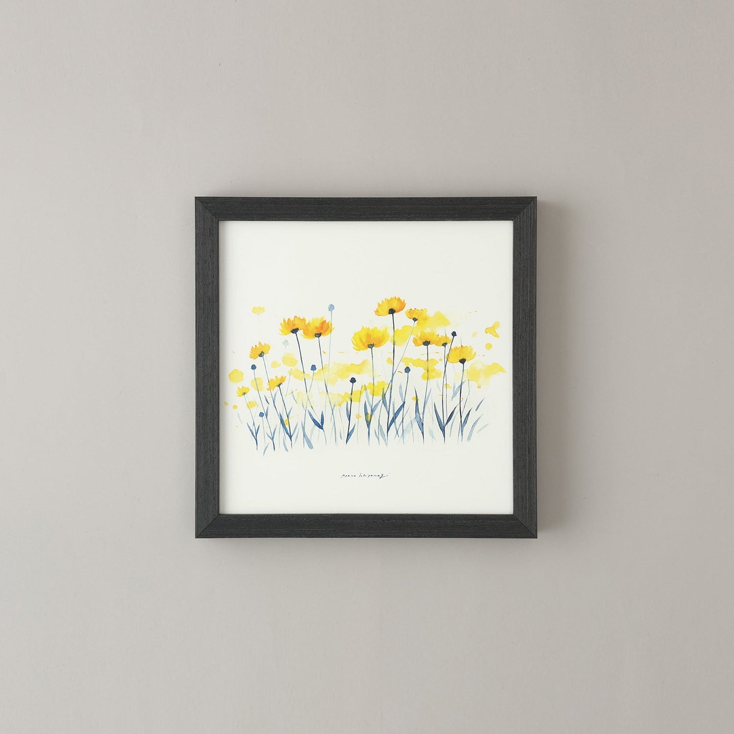 COREOPSIS(コレオプシス)yellow フレームセット - a good view