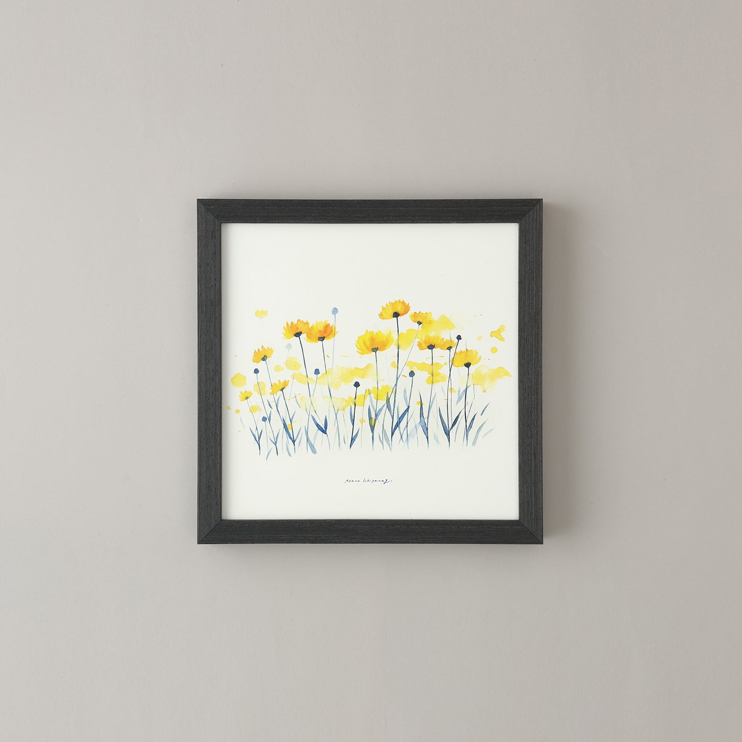 COREOPSIS(コレオプシス)yellow フレームセット - a good view