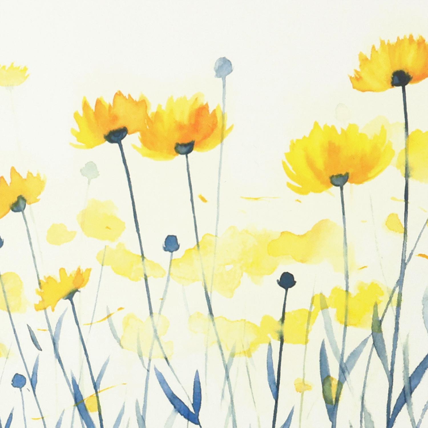 COREOPSIS(コレオプシス)yellow フレームセット - a good view