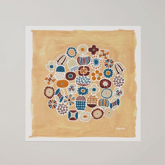 FLOWERS(フラワーズ)apricot - a good view