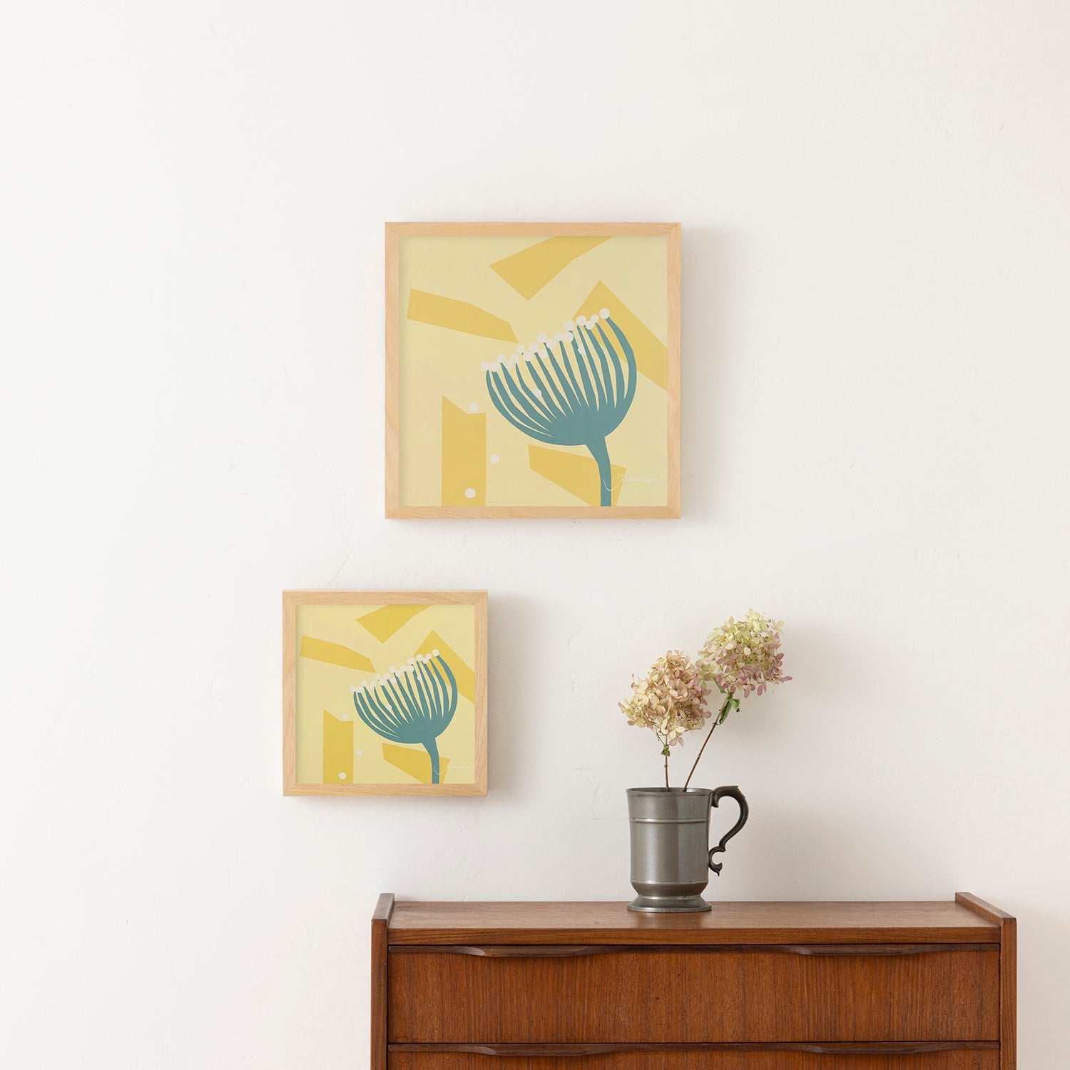 FLOWER(フラワー)yellow - a good view