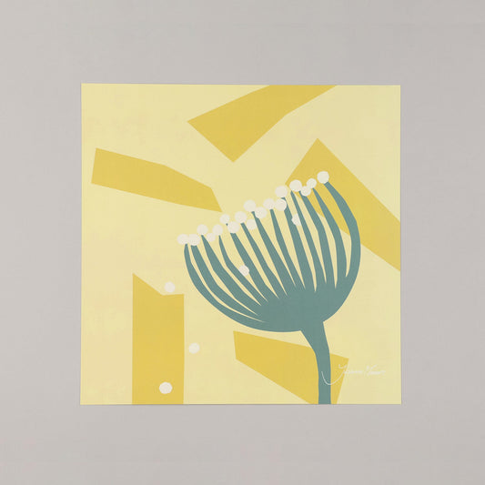 FLOWER(フラワー)yellow - a good view