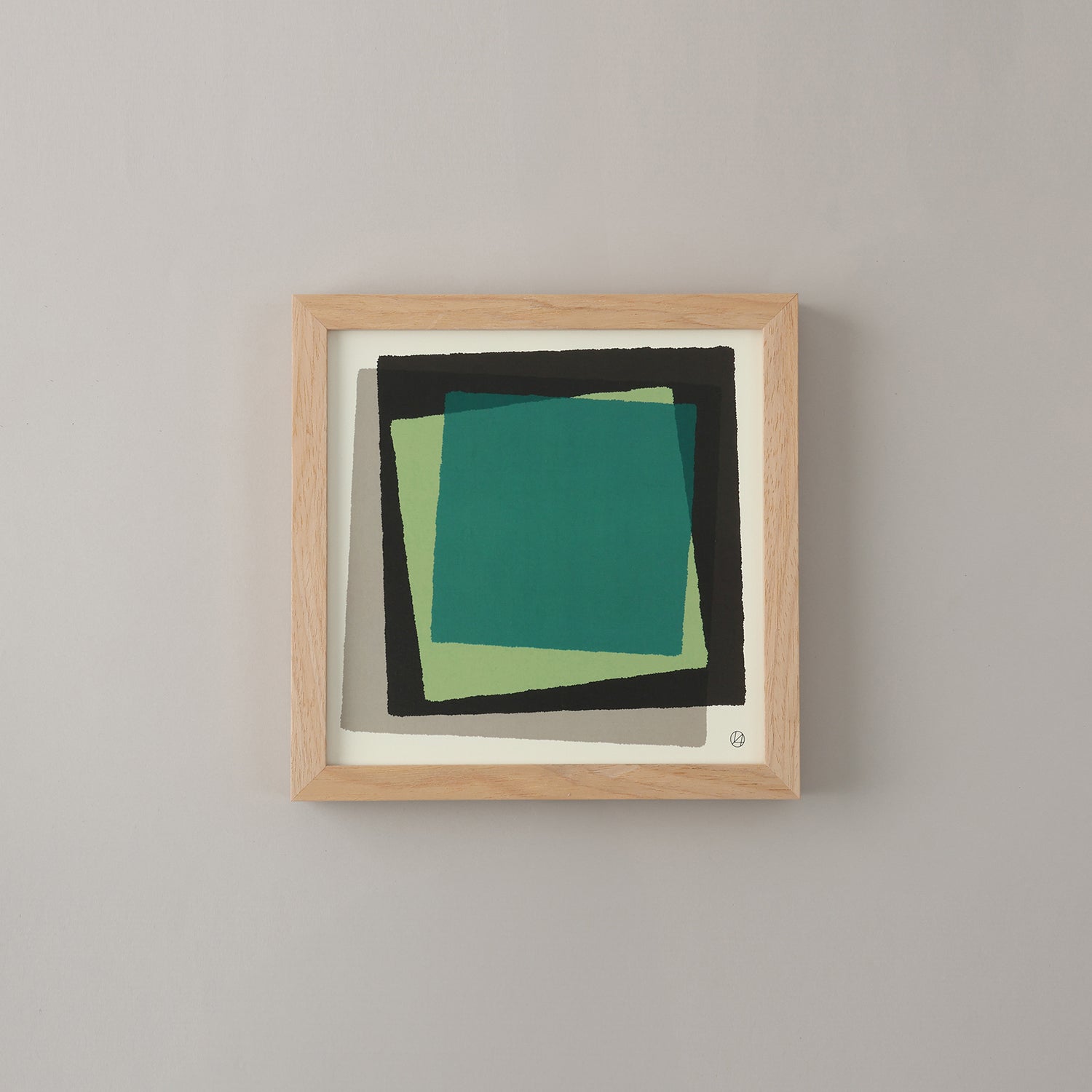 窓々 green フレームセット - a good view