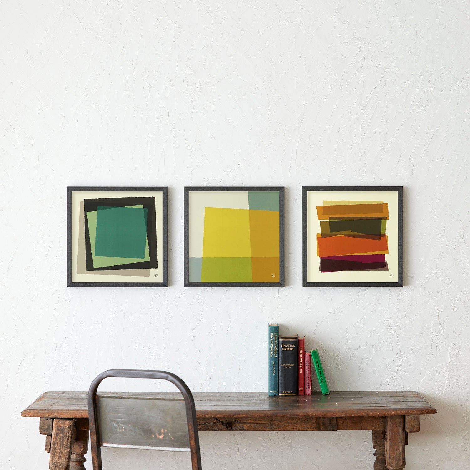 窓々 green フレームセット - a good view