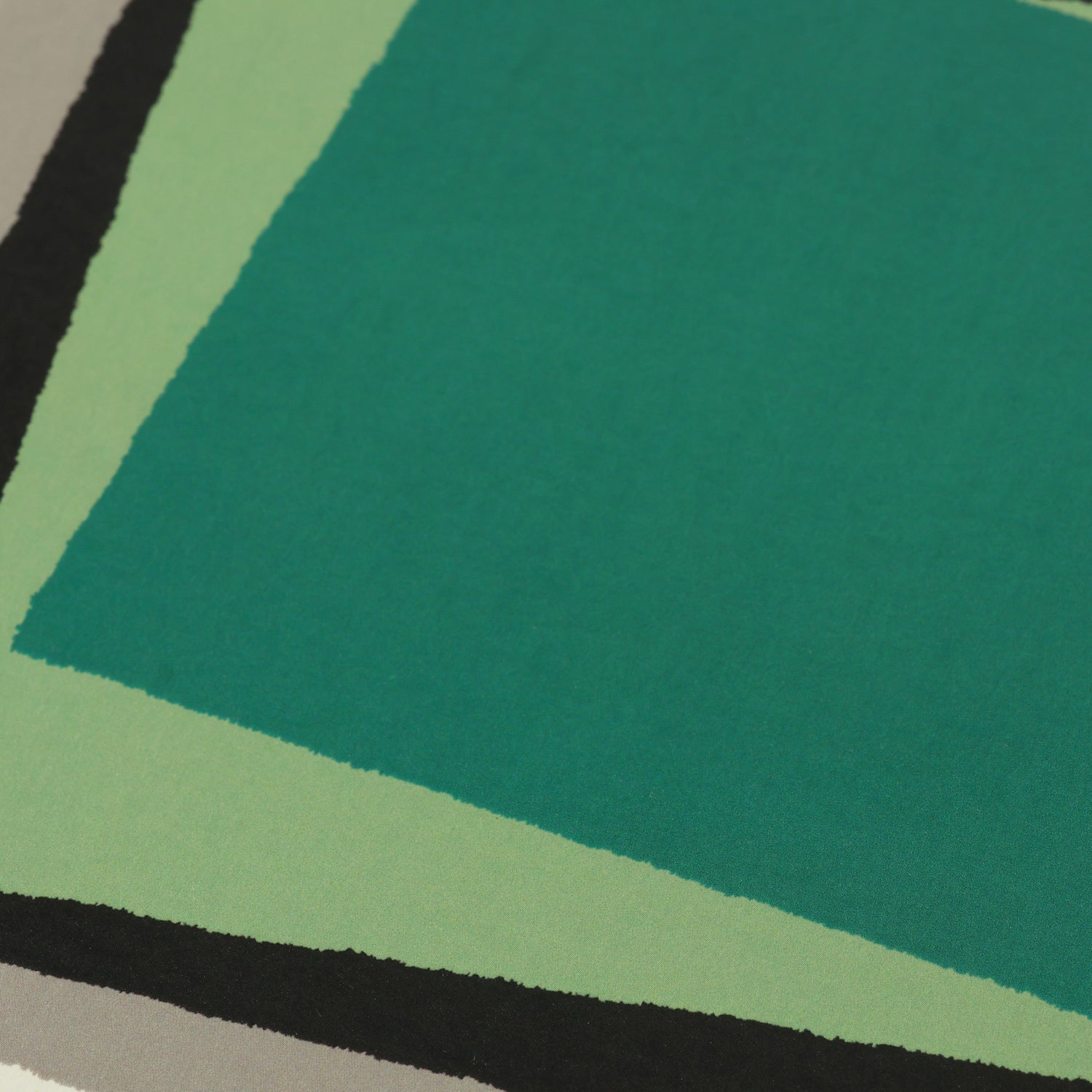 窓々 green - a good view