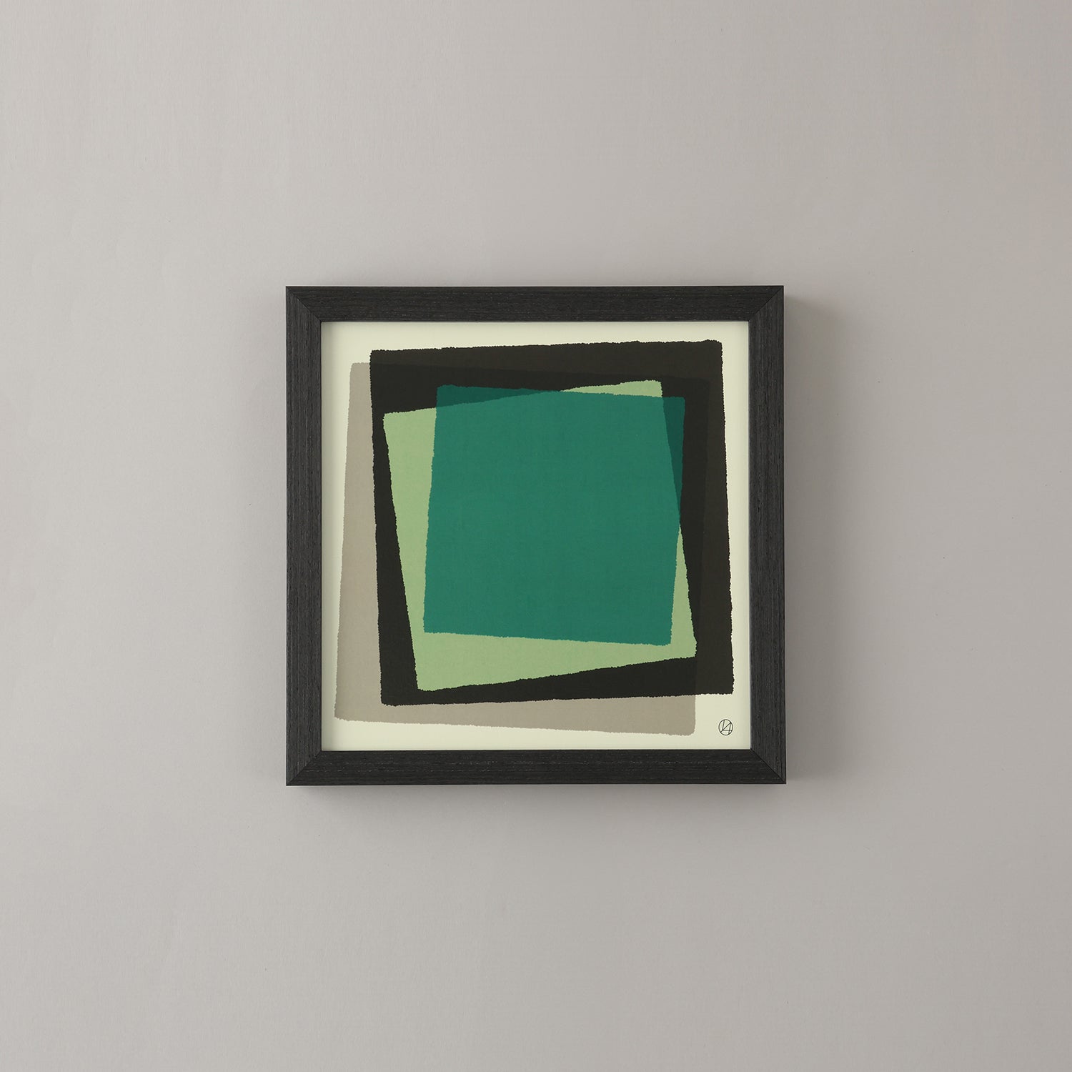 窓々 green フレームセット - a good view