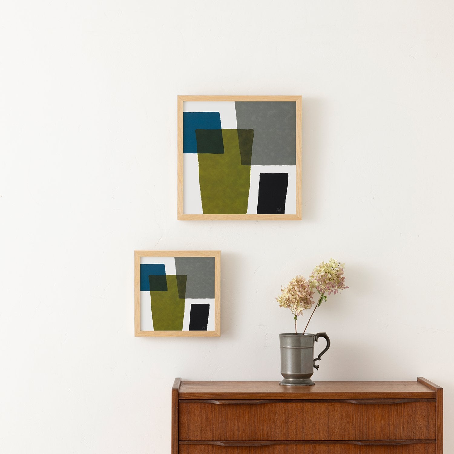 ビルヂング green - a good view