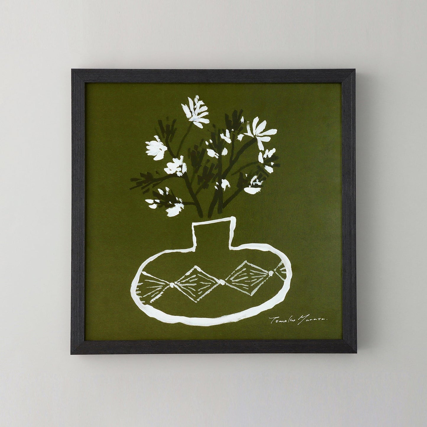 green vase(グリーンベース)green フレームセット - a good view