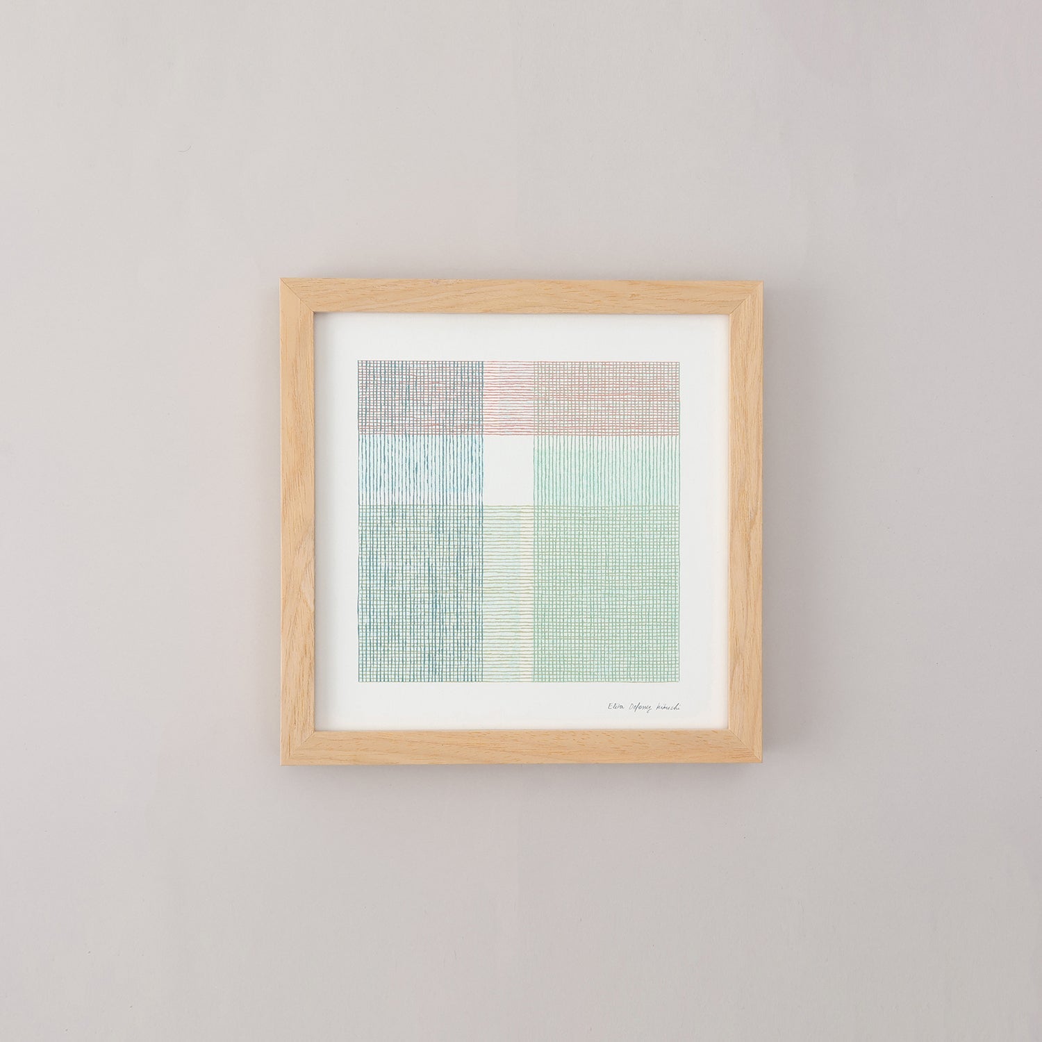 KANGAS(カンガス)blue×pink フレームセット - a good view