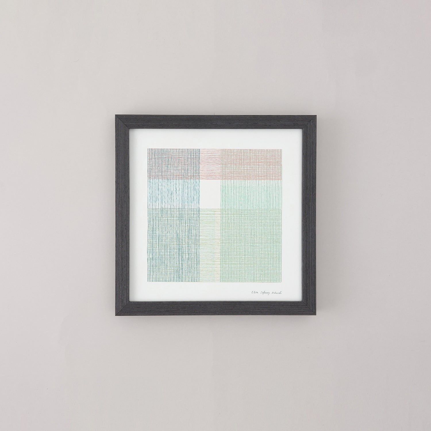 KANGAS(カンガス)blue×pink フレームセット - a good view