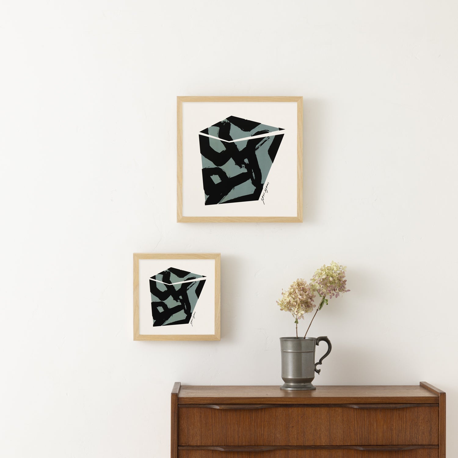 MAZE BOX(メイズボックス)gray フレームセット - a good view