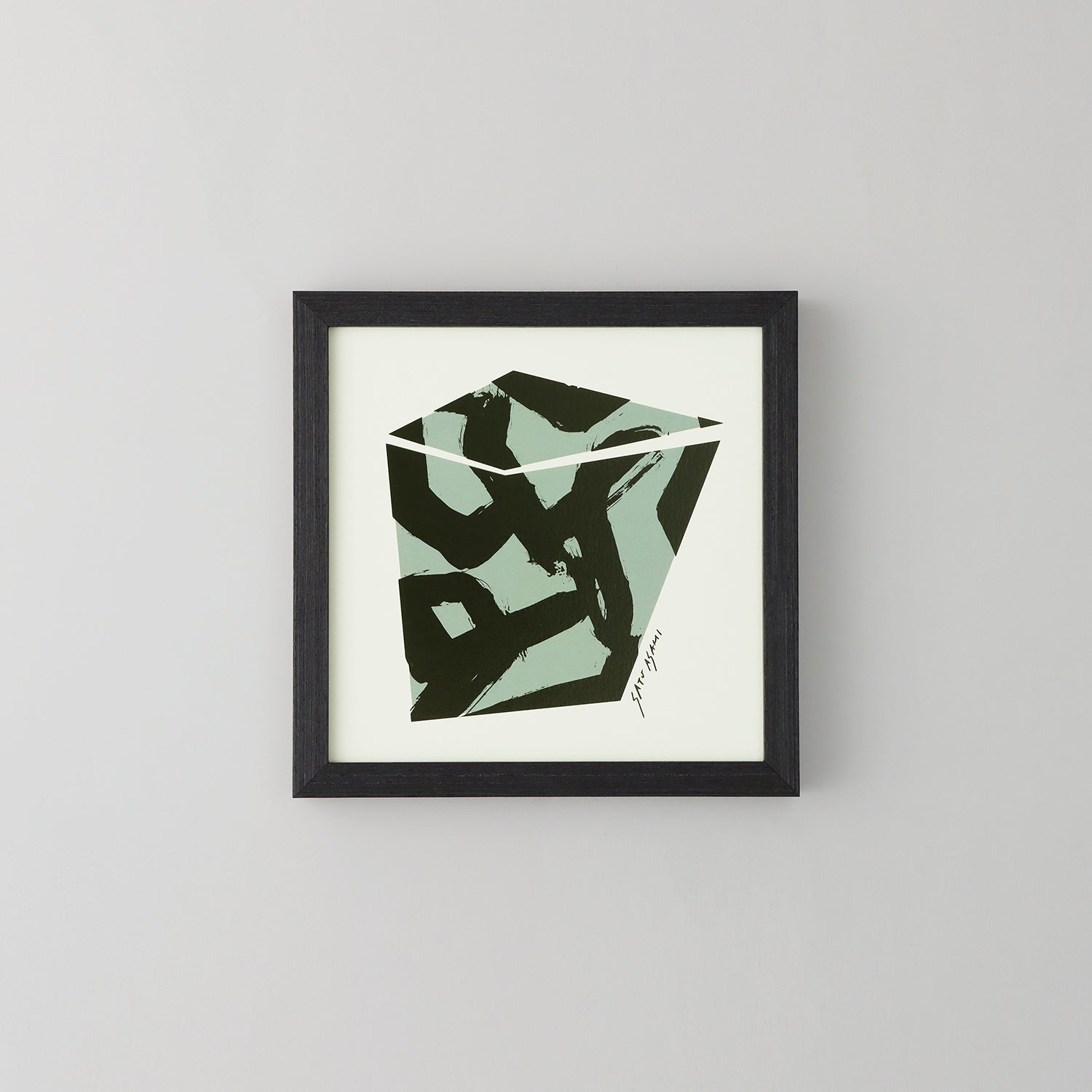 MAZE BOX(メイズボックス)gray フレームセット - a good view