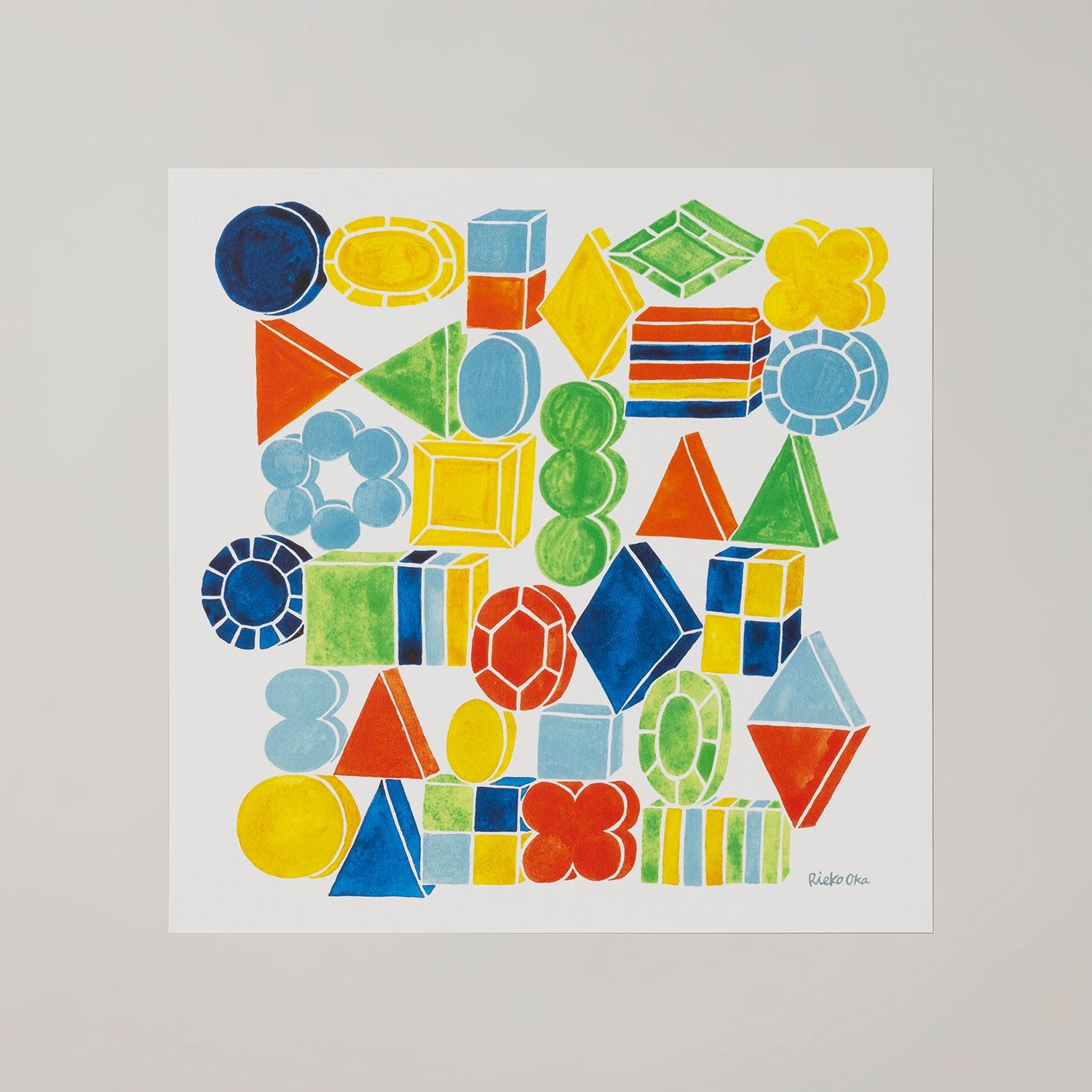 鉱物(コウブツ)multi - a good view