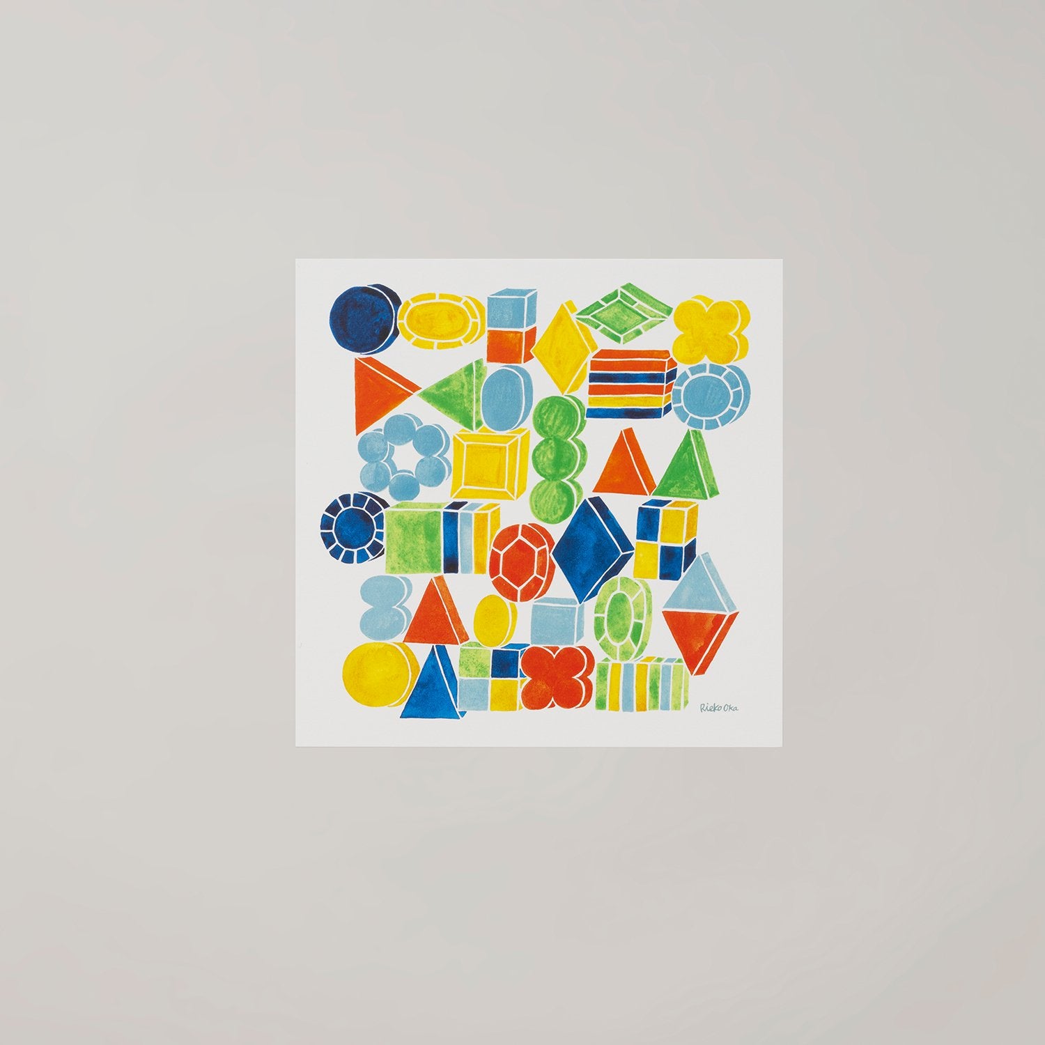 鉱物(コウブツ)multi - a good view