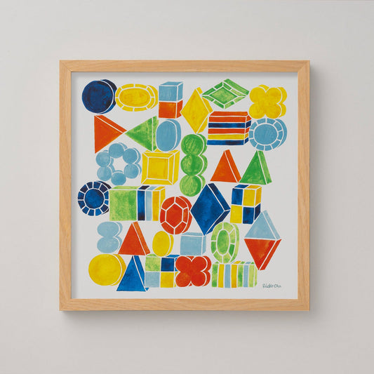 鉱物(コウブツ)multi フレームセット - a good view