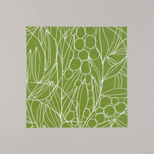 OLIVE(オリーブ)green - a good view