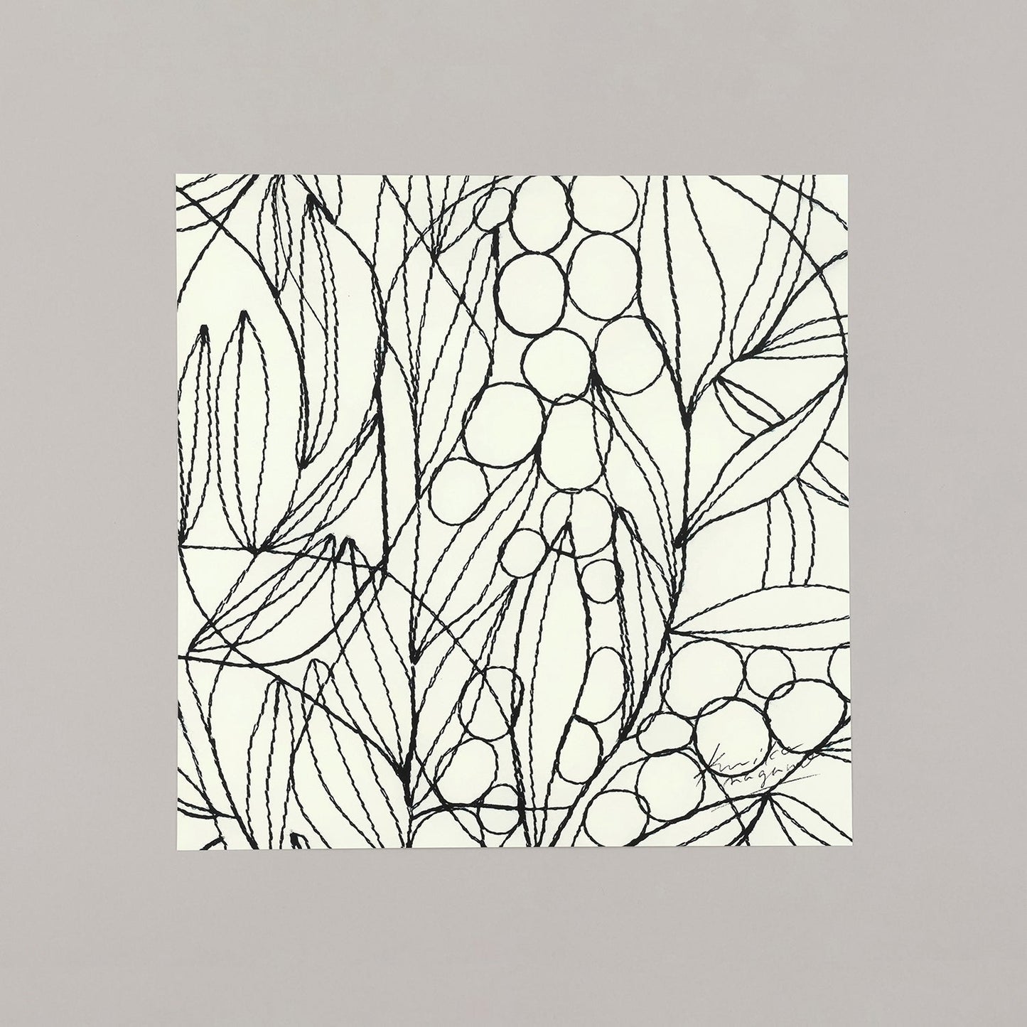 OLIVE(オリーブ)ivory - a good view