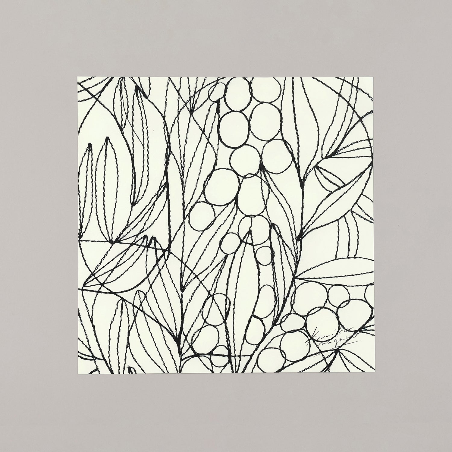 OLIVE(オリーブ)ivory - a good view