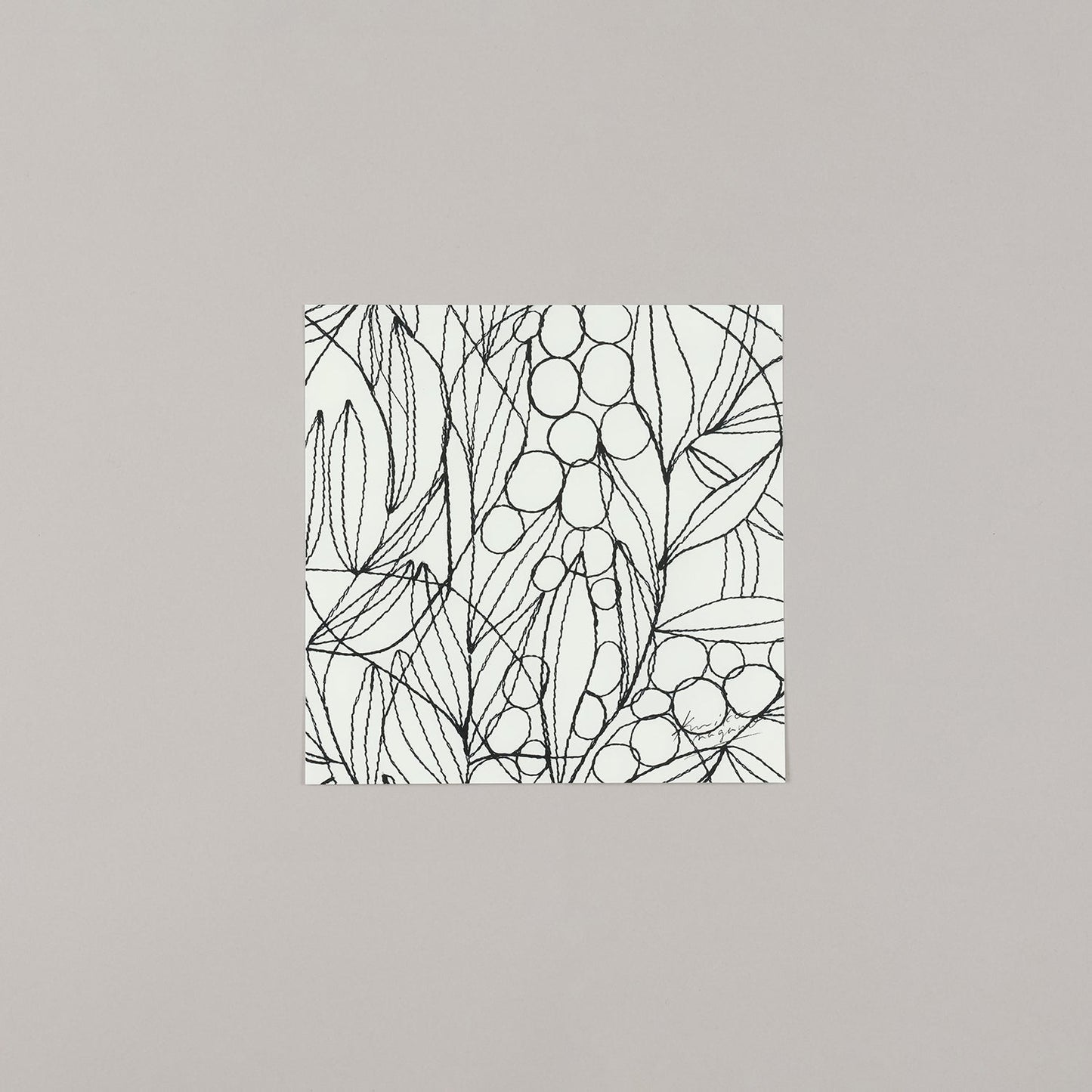 OLIVE(オリーブ)ivory - a good view