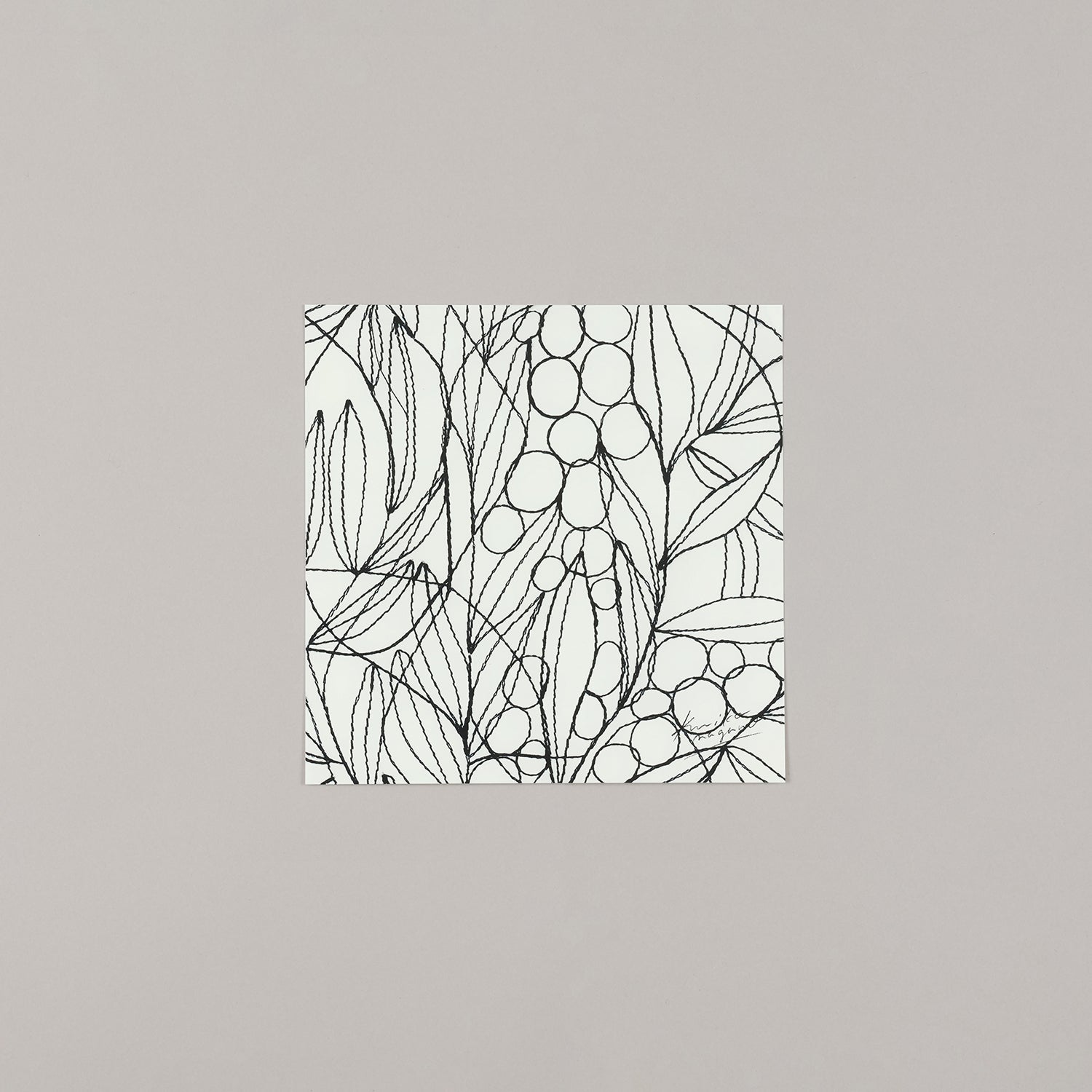 OLIVE(オリーブ)ivory - a good view