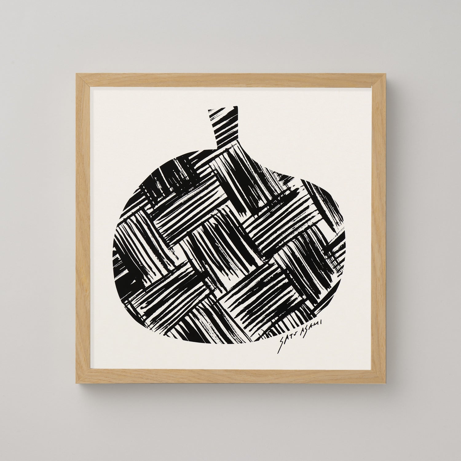 PERFUME(パフューム)black フレームセット - a good view