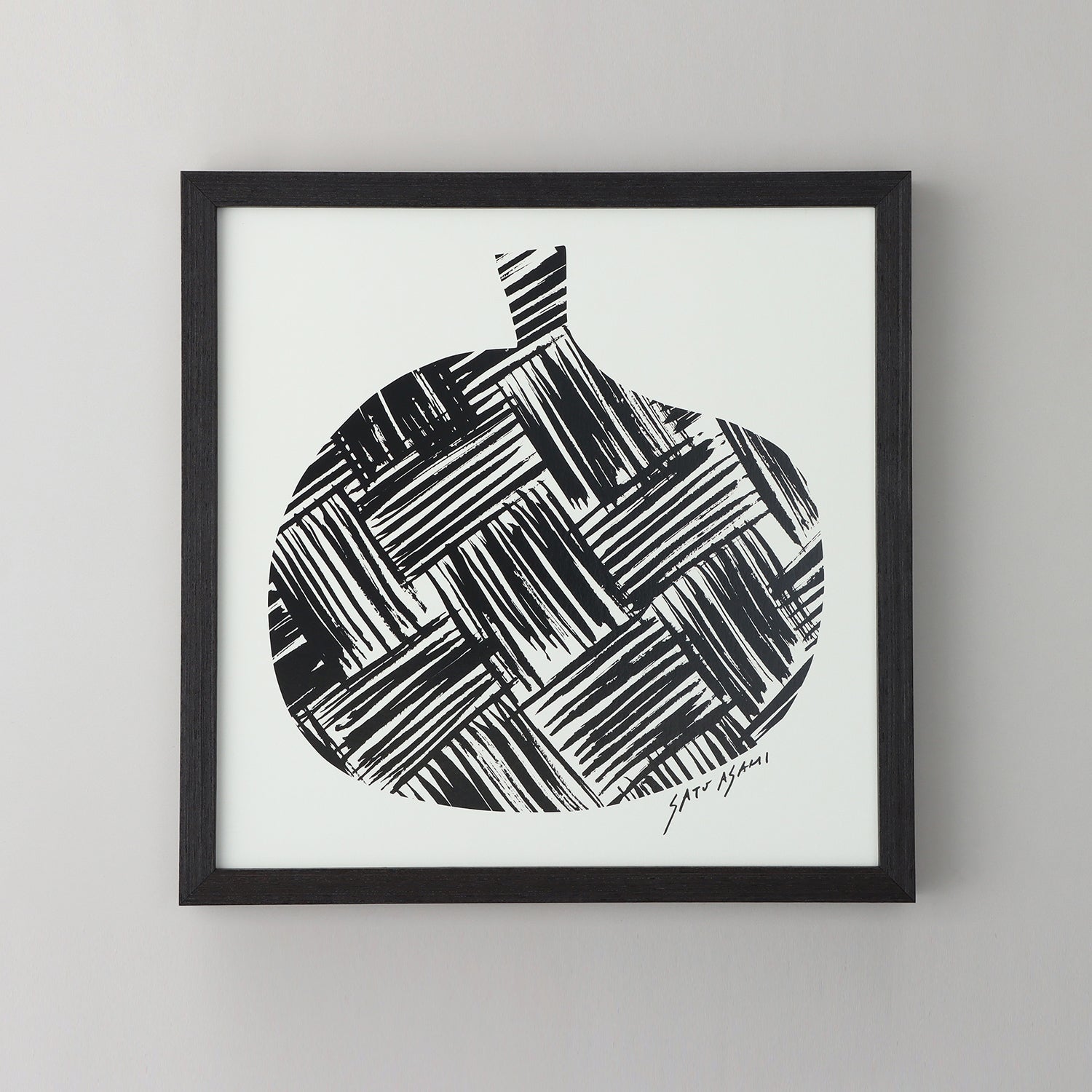 PERFUME(パフューム)black フレームセット - a good view