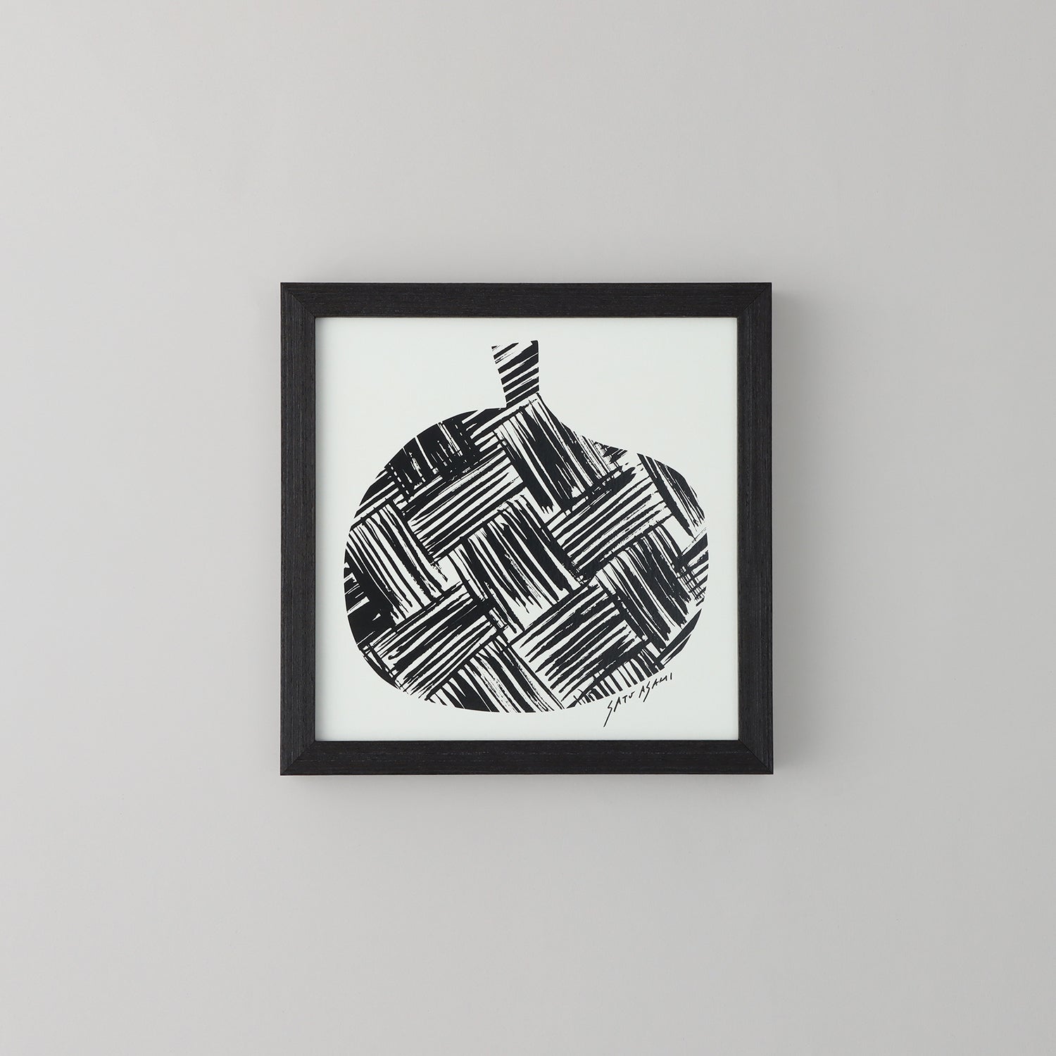 PERFUME(パフューム)black フレームセット - a good view