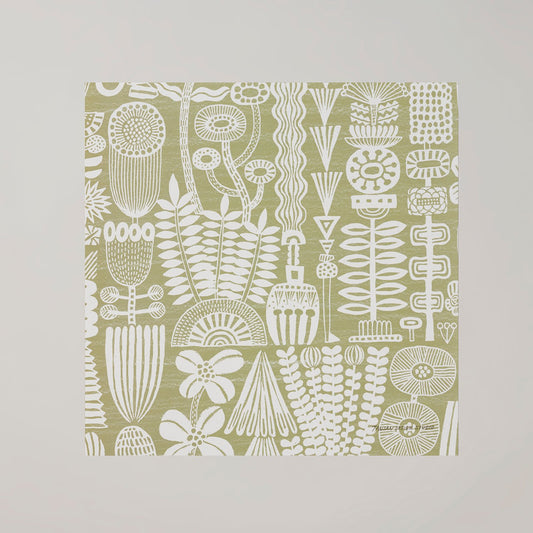 SHOKUBUTSU EN(植物園)beige - a good view