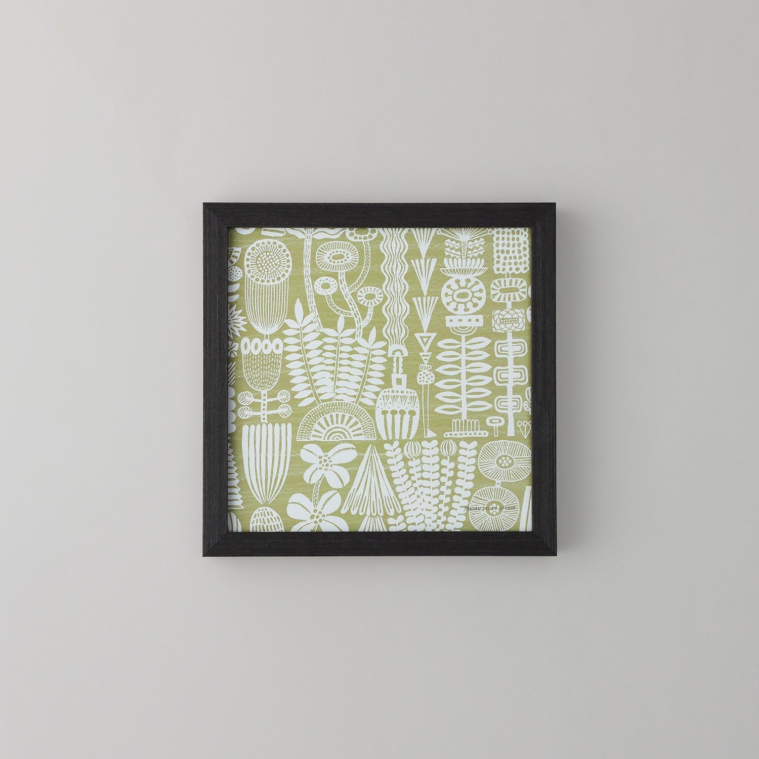 SHOKUBUTSU EN(植物園)beige フレームセット - a good view