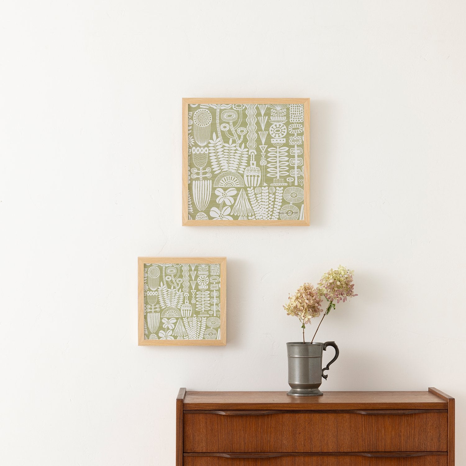 SHOKUBUTSU EN(植物園)beige - a good view