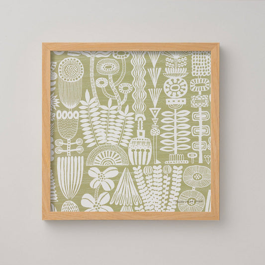 SHOKUBUTSU EN(植物園)beige フレームセット - a good view