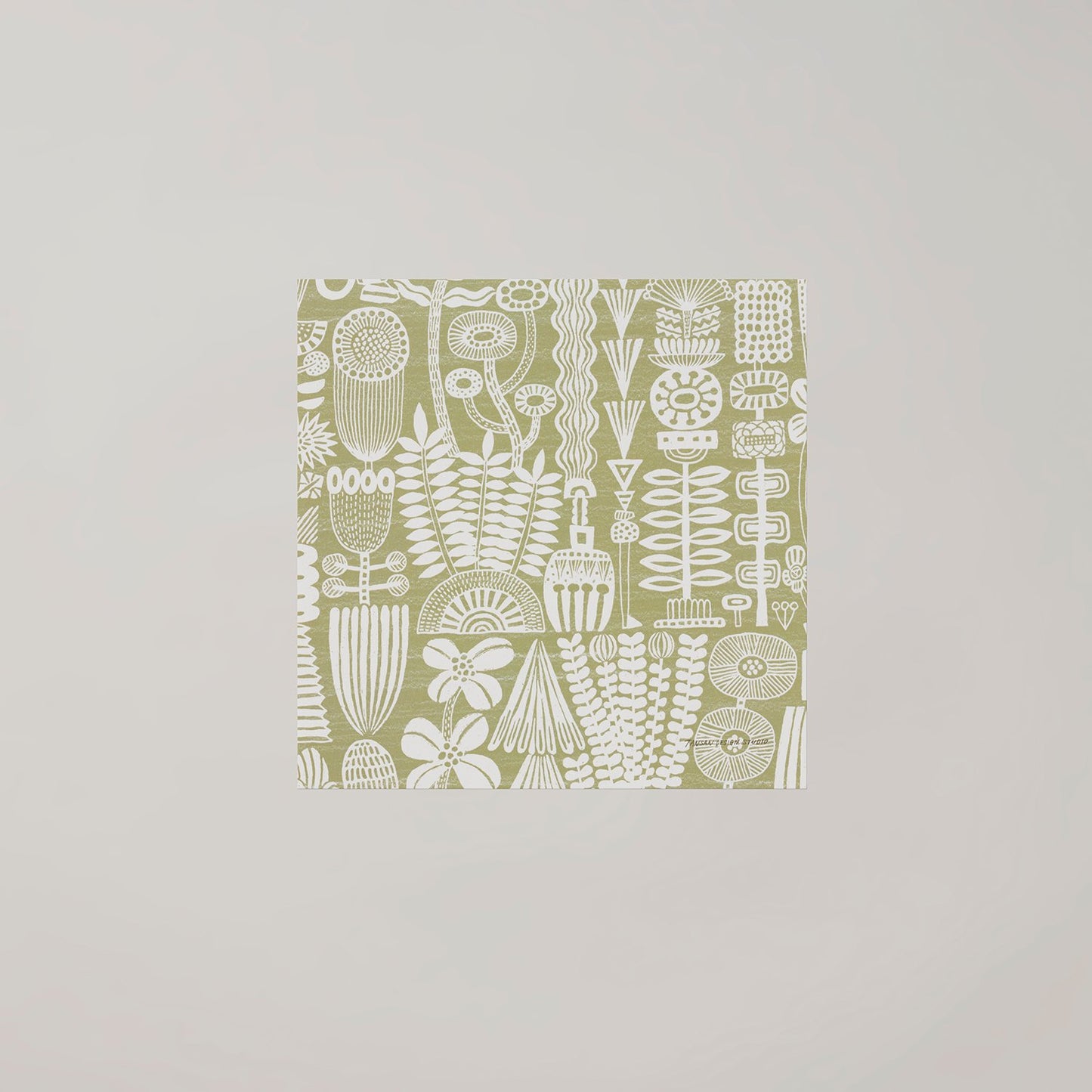 SHOKUBUTSU EN(植物園)beige - a good view