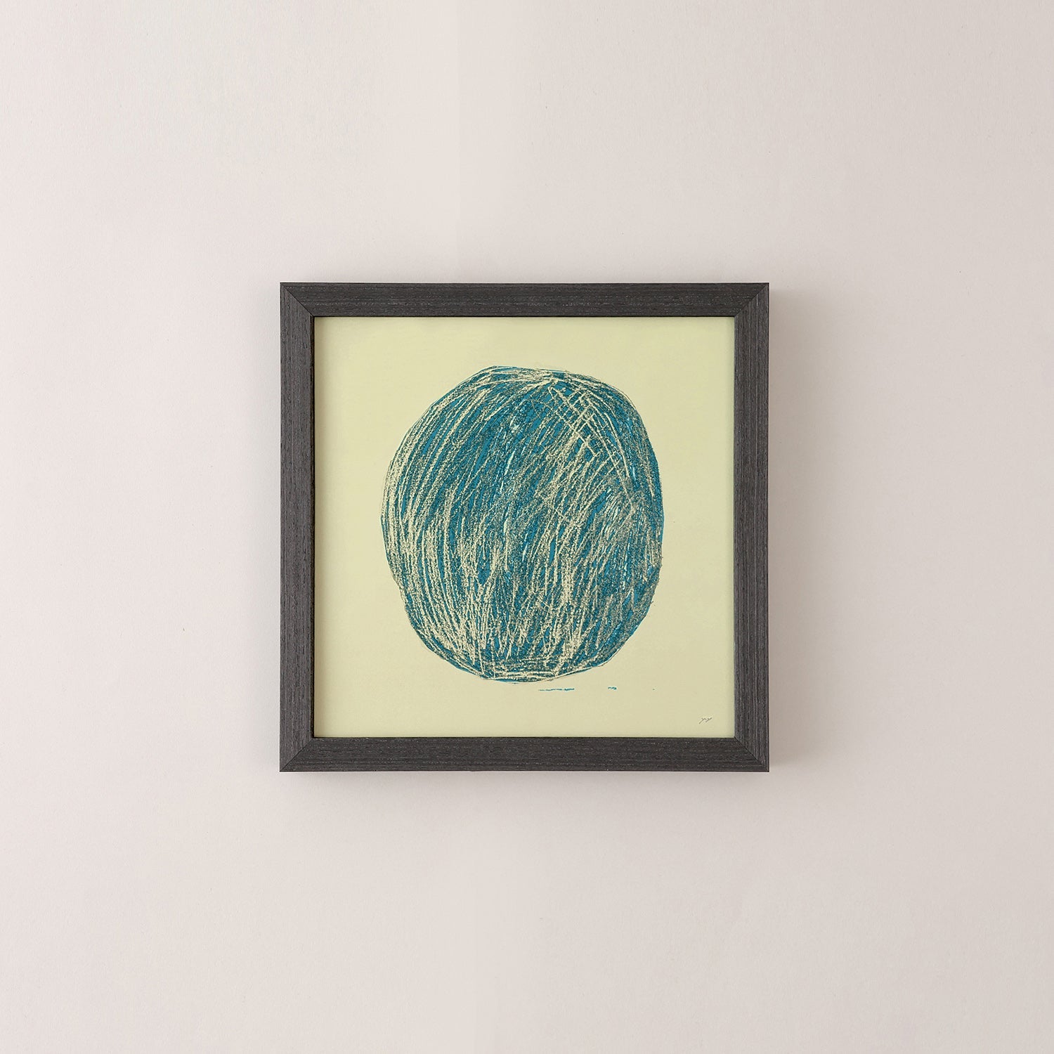 TEXTURE-OBJECT 1(テクスチャーオブジェクト1)greige フレームセット - a good view