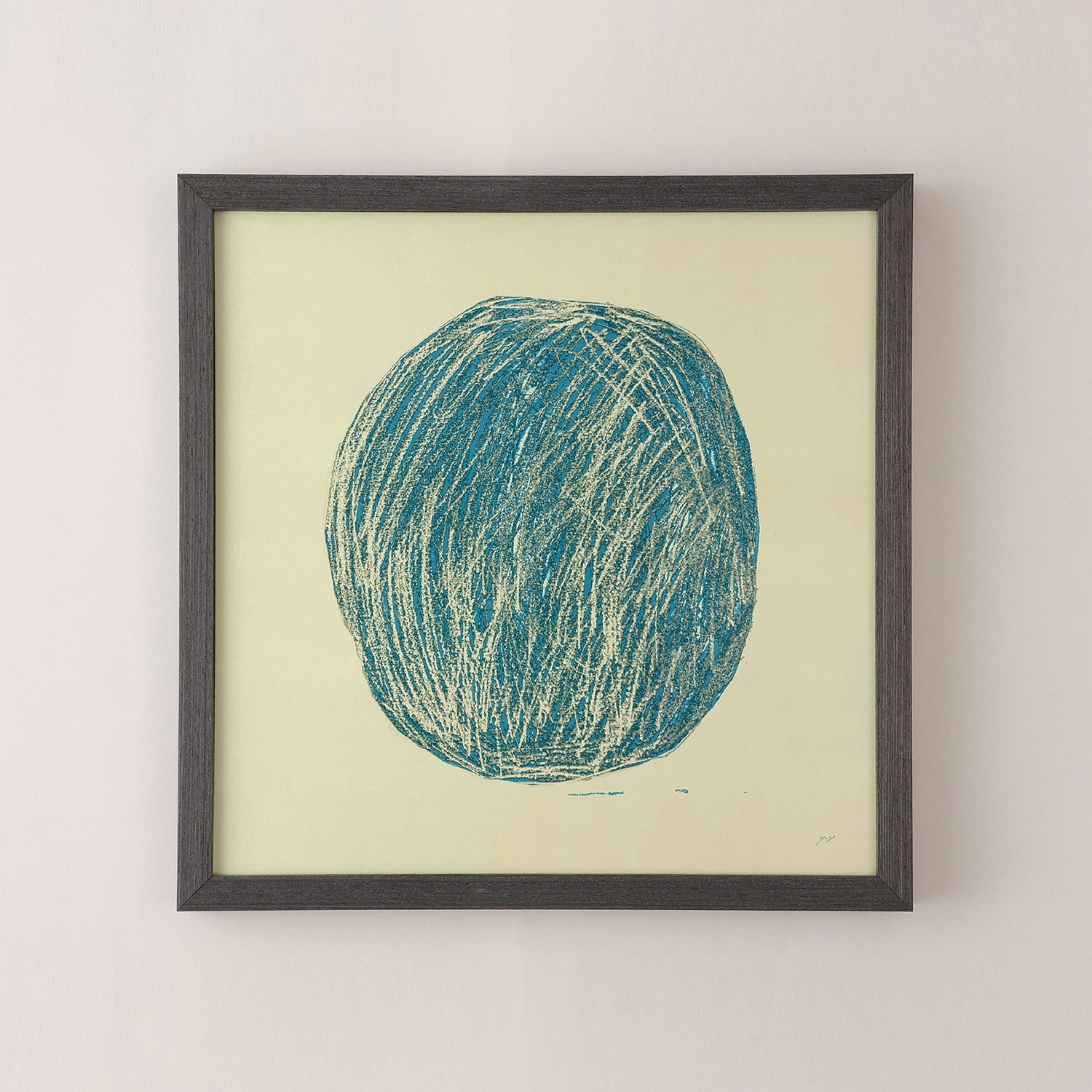 TEXTURE-OBJECT 1(テクスチャーオブジェクト1)greige フレームセット - a good view