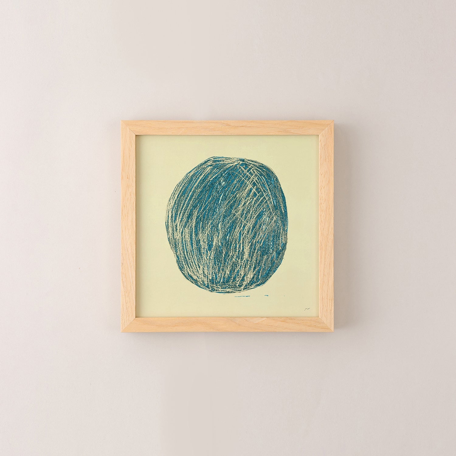 TEXTURE-OBJECT 1(テクスチャーオブジェクト1)greige フレームセット - a good view