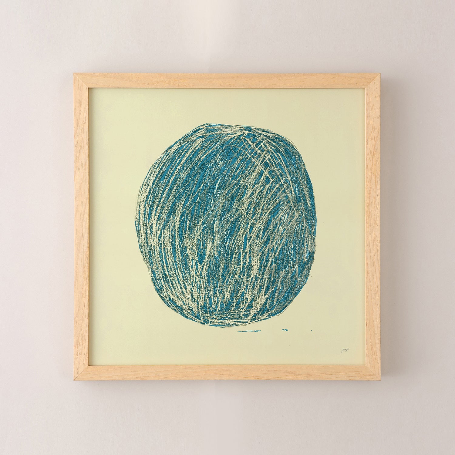 TEXTURE-OBJECT 1(テクスチャーオブジェクト1)greige フレームセット - a good view