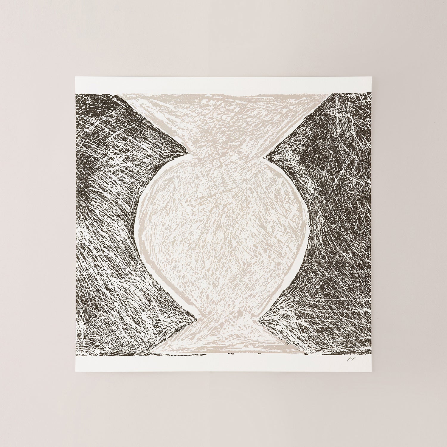 TEXTURE-OBJECT 2(テクスチャーオブジェクト2)charcoalgray - a good view