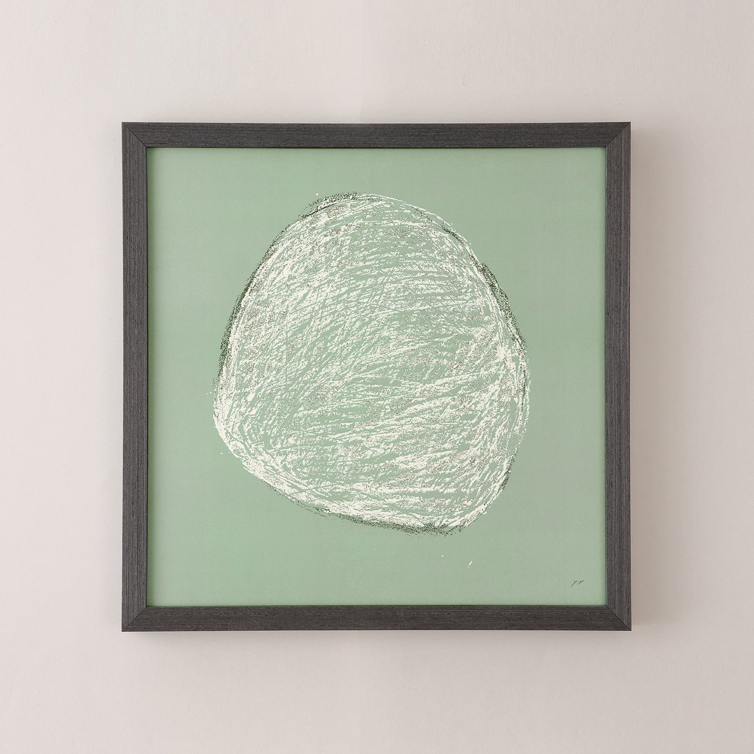 TEXTURE-OBJECT 3(テクスチャーオブジェクト3)mint フレームセット - a good view