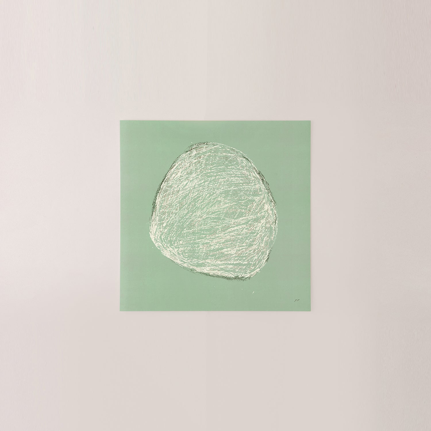 TEXTURE-OBJECT 3(テクスチャーオブジェクト3)mint - a good view