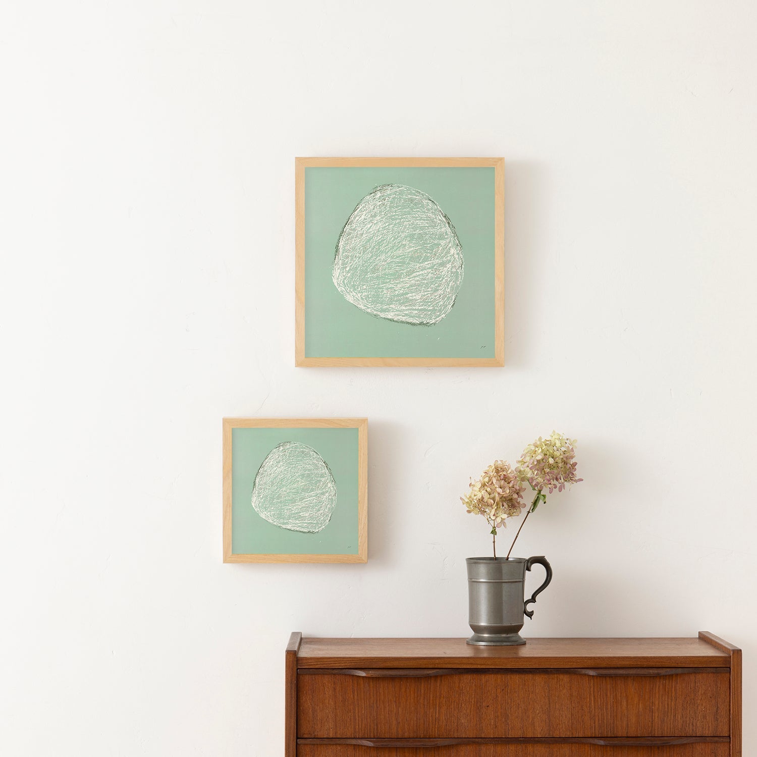 TEXTURE-OBJECT 3(テクスチャーオブジェクト3)mint - a good view