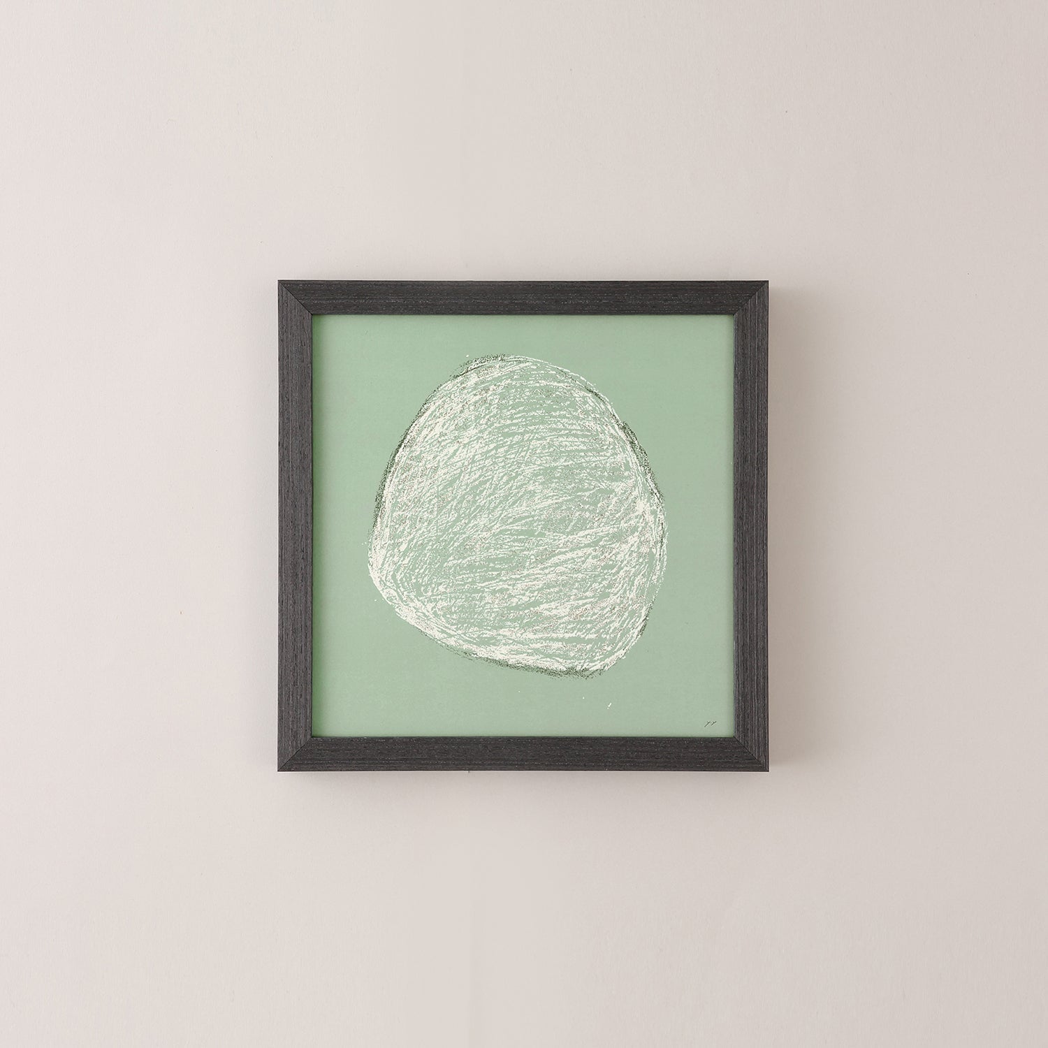 TEXTURE-OBJECT 3(テクスチャーオブジェクト3)mint フレームセット - a good view