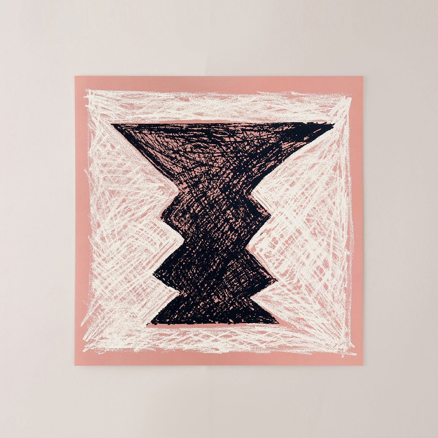 TEXTURE-OBJECT 4(テクスチャーオブジェクト4)coral - a good view