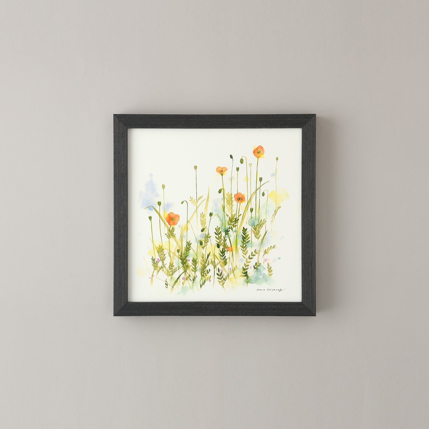 WILDFLOWERS(ワイルドフラワー)vermillion フレームセット - a good view