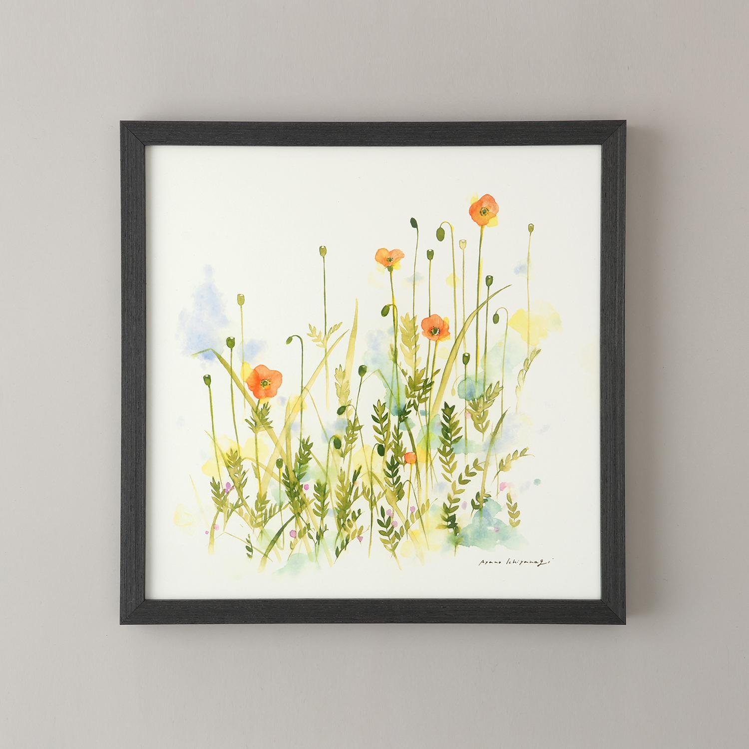 WILDFLOWERS(ワイルドフラワー)vermillion フレームセット - a good view