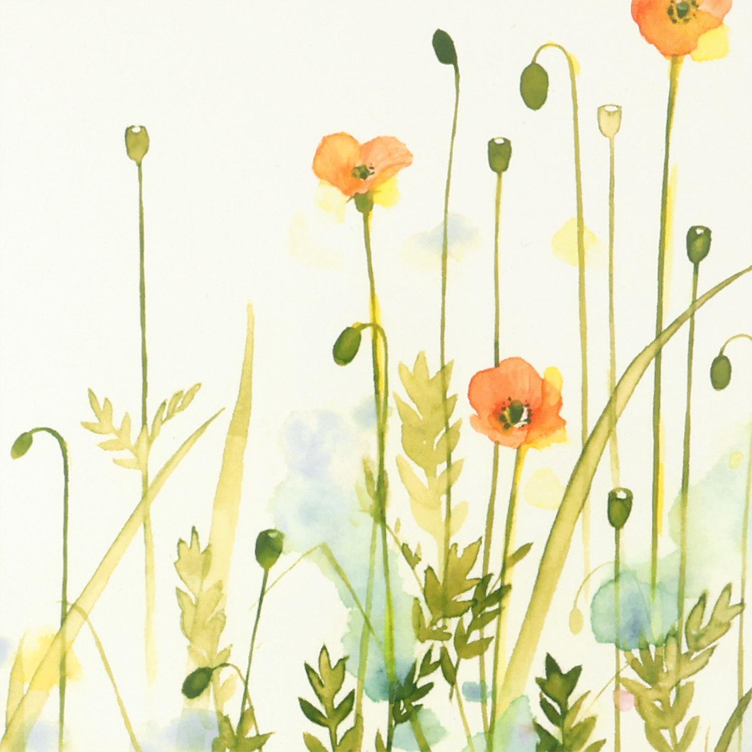 WILDFLOWERS(ワイルドフラワー)vermillion - a good view