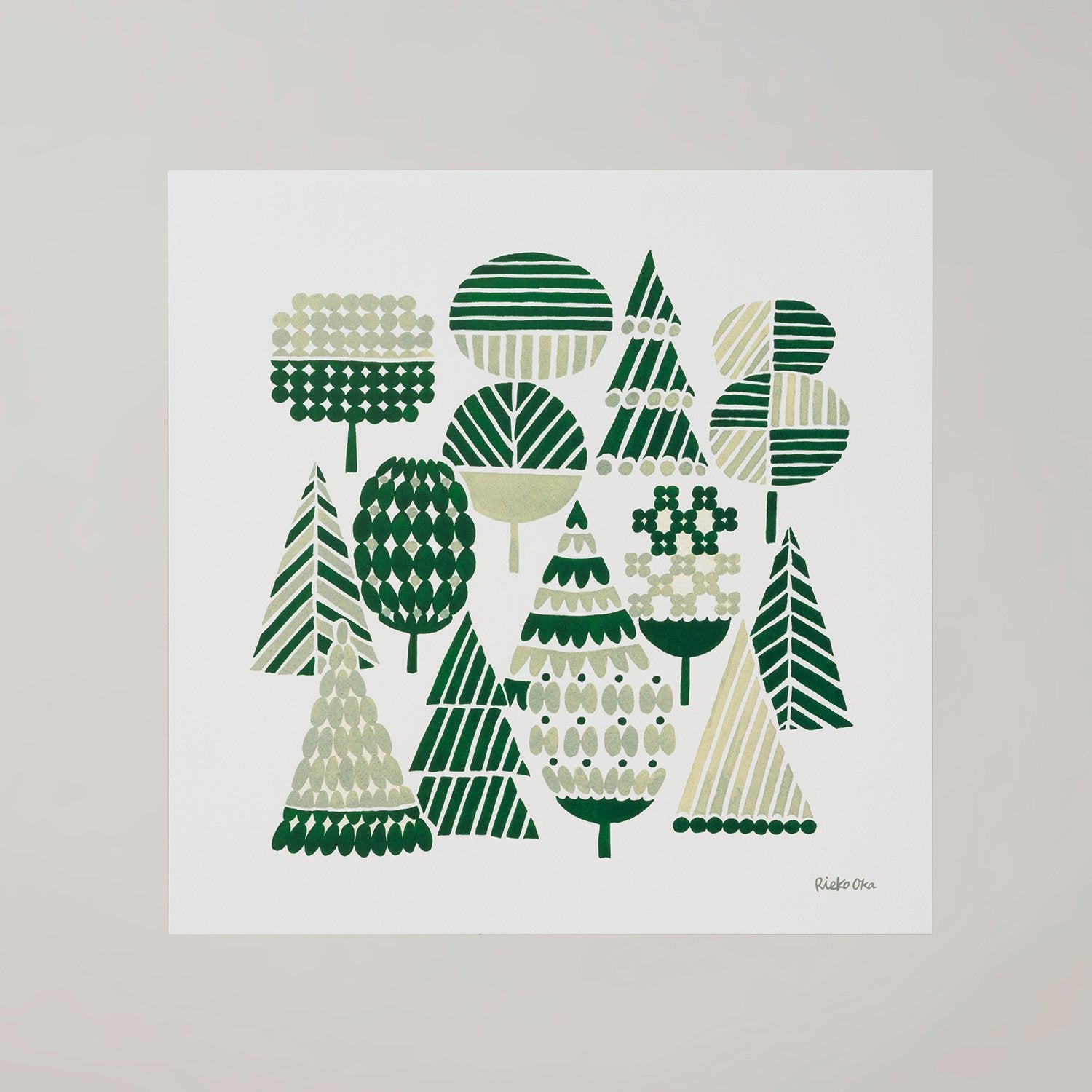 WOODS(ウッズ)green - a good view