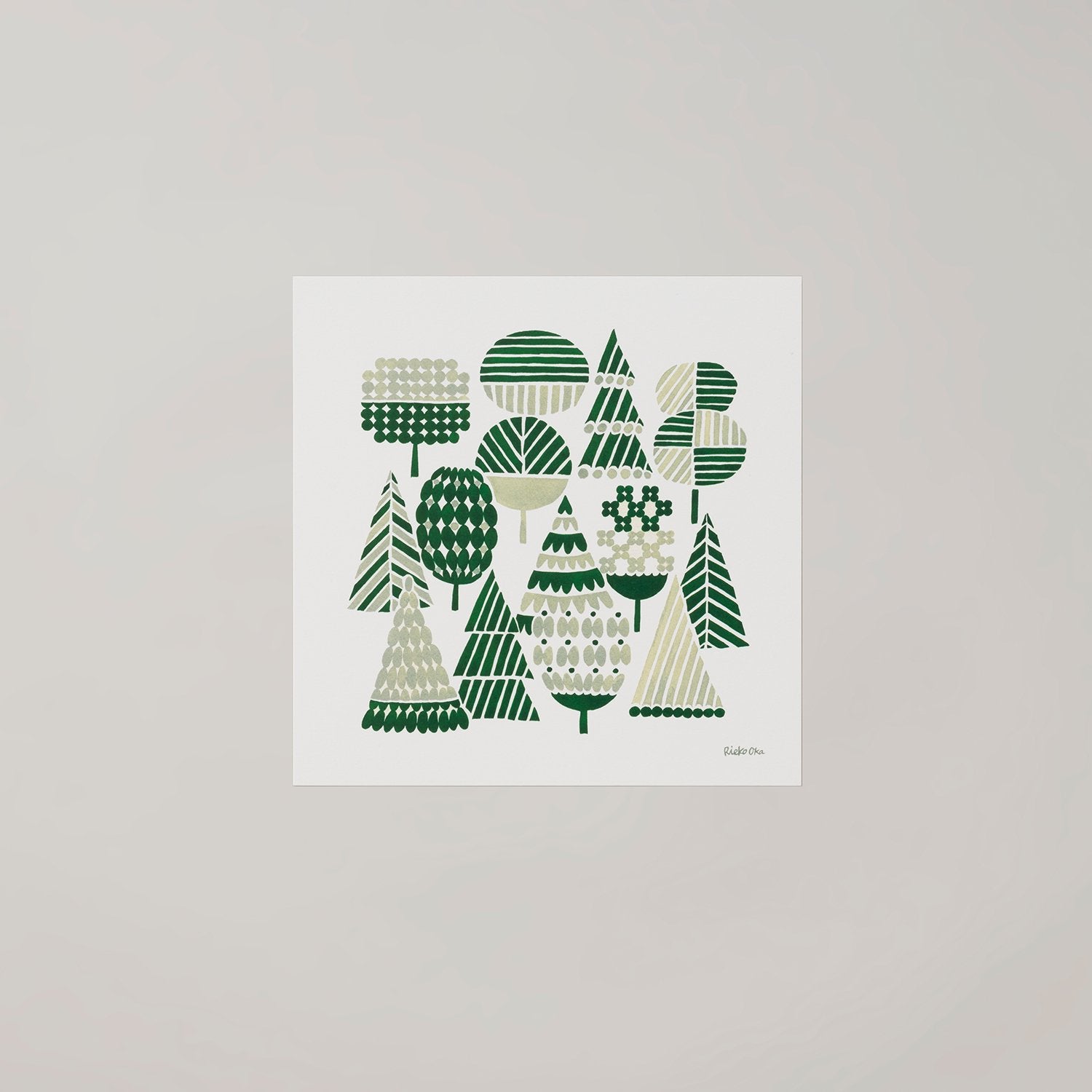 WOODS(ウッズ)green - a good view