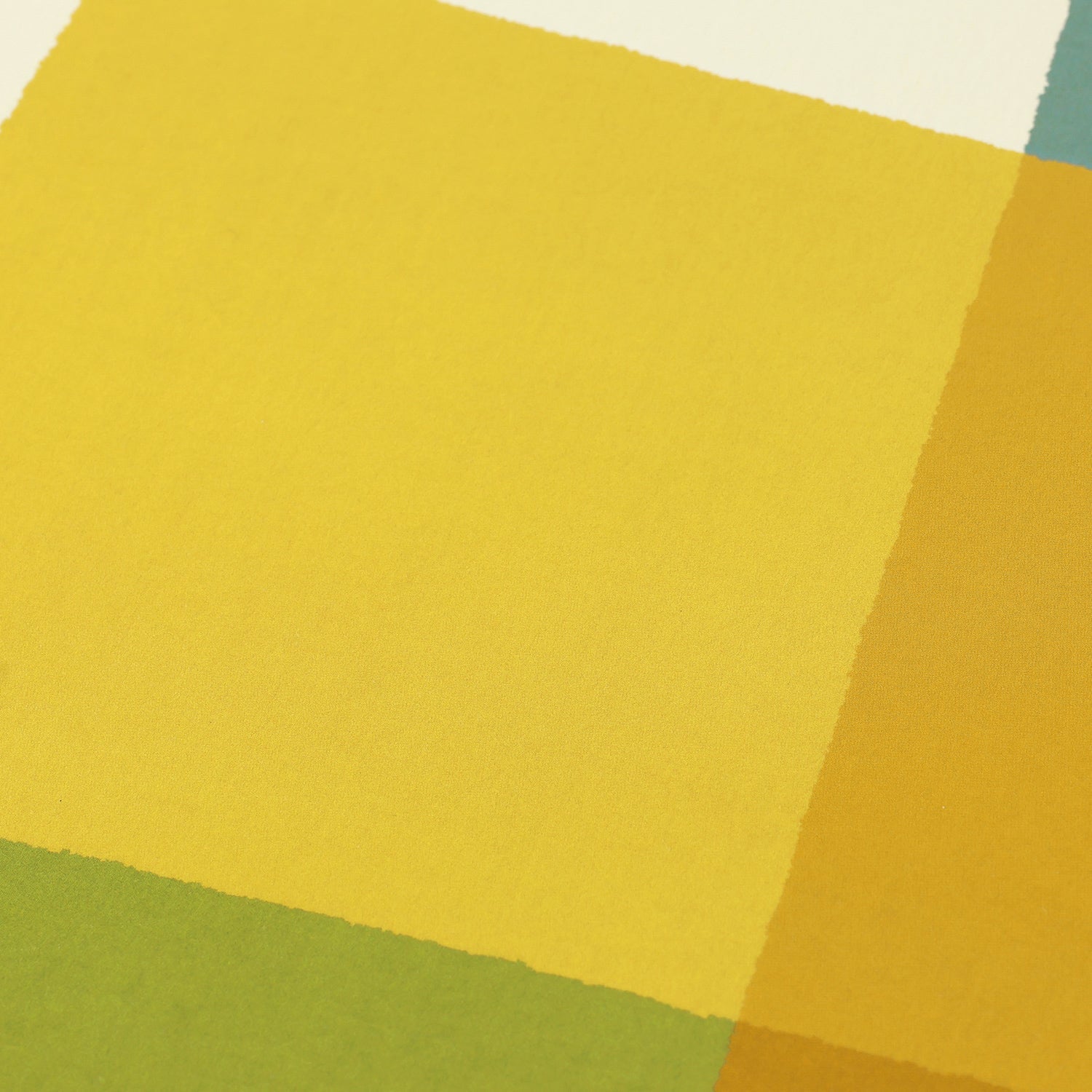 プリズム yellow - a good view