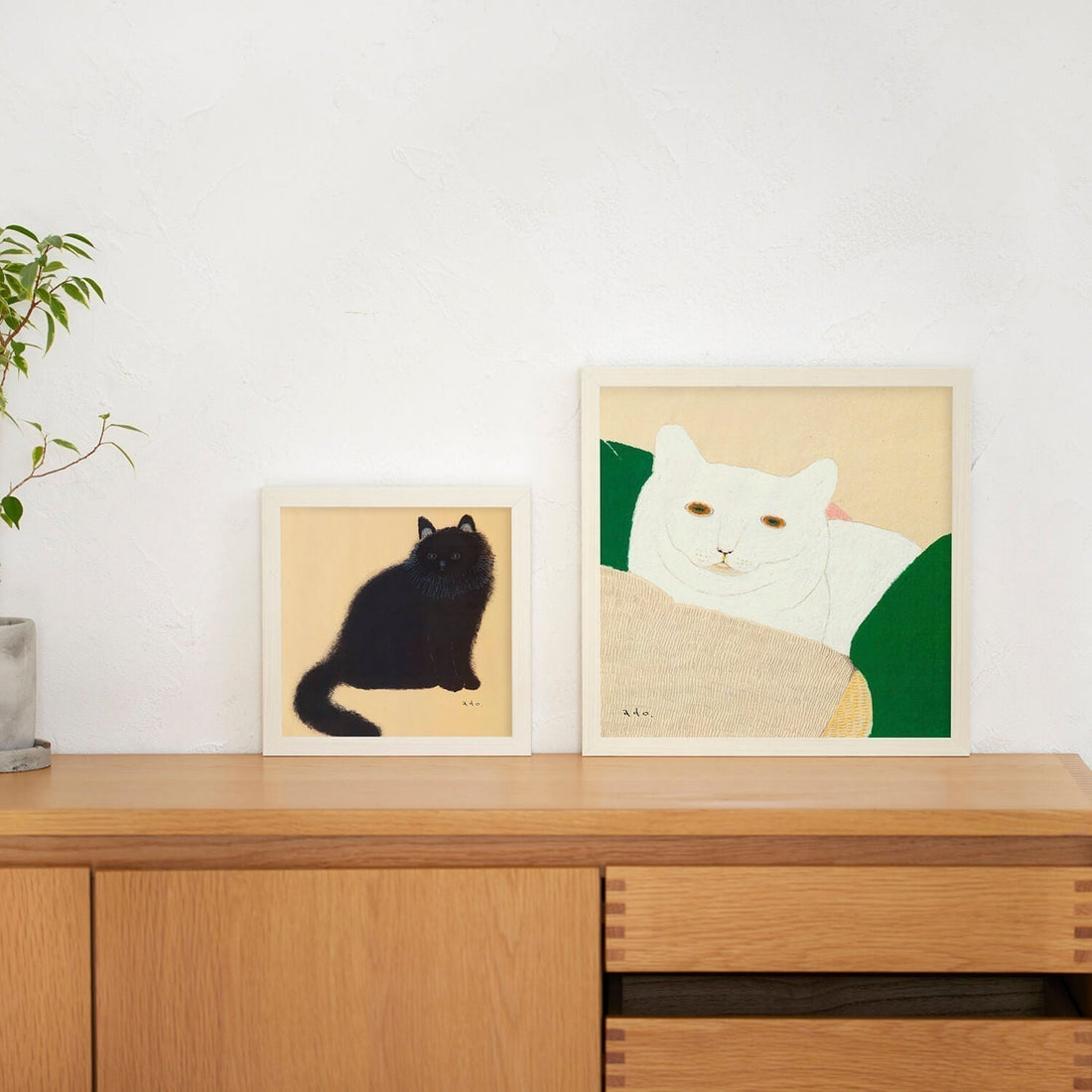 ado 渡辺真希子さんの新作が入荷しました。